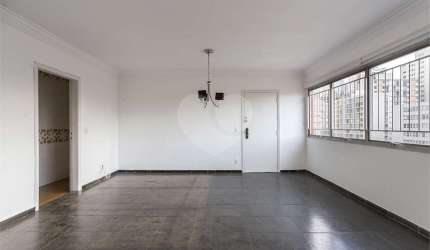 Apartamento com 3 quartos à venda ou para locação em Perdizes - SP