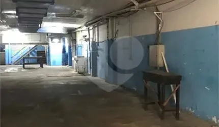 Sobrado à venda ou para locação em Perdizes - SP
