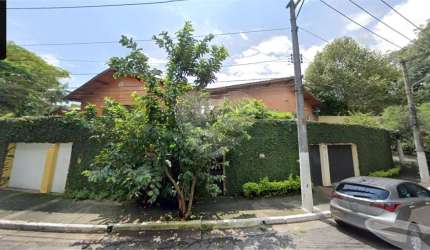 Casa com 3 quartos à venda em Vila Ida - SP
