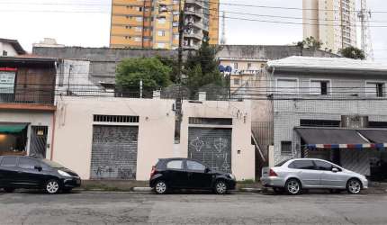 Loja à venda em Vila Gomes - SP