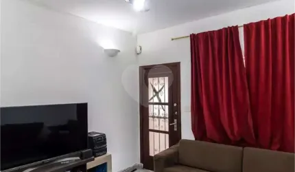 Sobrado com 3 quartos à venda ou para locação em Perdizes - SP