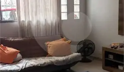 Casa com 3 quartos à venda em Alto Da Lapa - SP