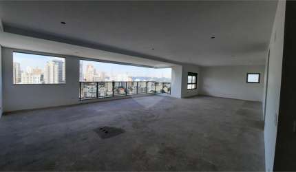 Apartamento com 3 quartos à venda em Perdizes - SP