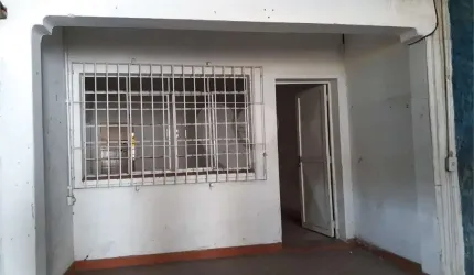 Casa com 2 quartos à venda em Lapa - SP