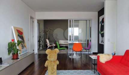 Apartamento com 2 quartos à venda em Vila Ipojuca - SP
