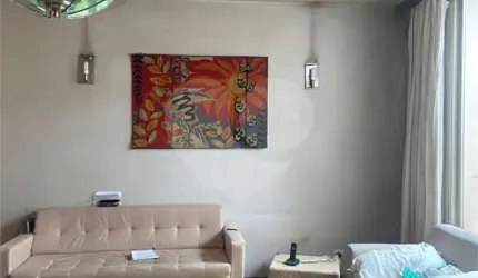 Sobrado com 3 quartos à venda em Vila Madalena - SP