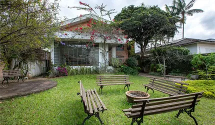 Sobrado com 4 quartos à venda em City Boaçava - SP