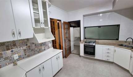 Condomínio com 3 quartos à venda em Vila Leopoldina - SP