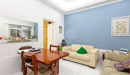 Casa com 3 quartos à venda em Perdizes - SP