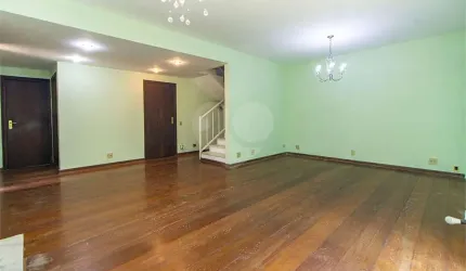 Casa com 3 quartos à venda em Vila Madalena - SP