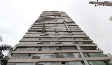 Apartamento com 2 quartos à venda em Pinheiros - SP