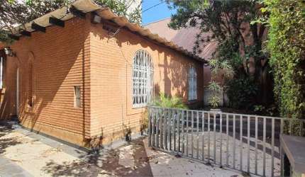 Casa com 1 quartos à venda ou para locação em Lapa - SP