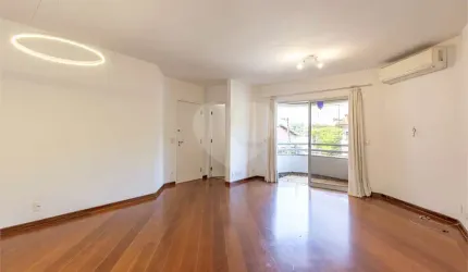 Apartamento com 4 quartos à venda em Vila Madalena - SP