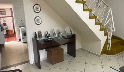 Sobrado com 3 quartos à venda em Perdizes - SP