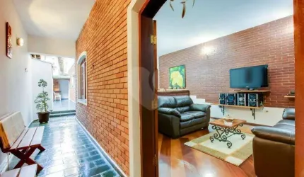 Sobrado com 2 quartos à venda em Vila Indiana - SP