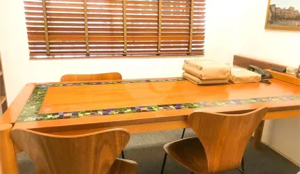Sobrado com 4 quartos à venda em Pinheiros - SP