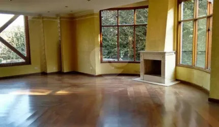 Sobrado com 5 quartos à venda em Vila Ida - SP
