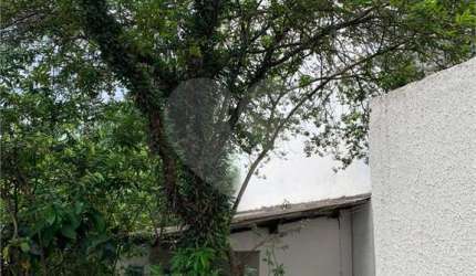 Casa com 1 quartos à venda em Vila Madalena - SP