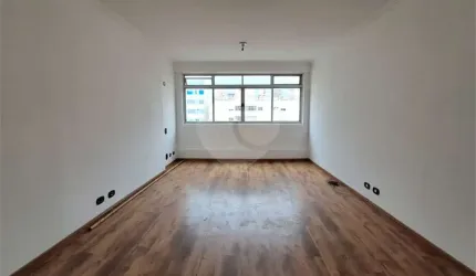 Apartamento com 3 quartos à venda em Pinheiros - SP