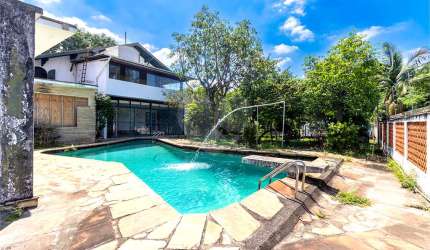 Casa com 3 quartos à venda em Perdizes - SP
