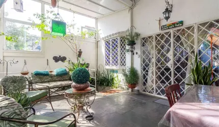 Casa à venda em Vila Ipojuca - SP
