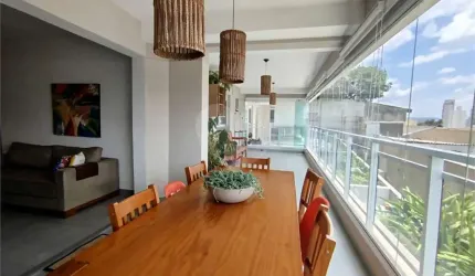 Apartamento com 2 quartos à venda em Vila Ipojuca - SP