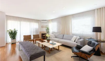 Apartamento com 4 quartos à venda em Sumarezinho - SP