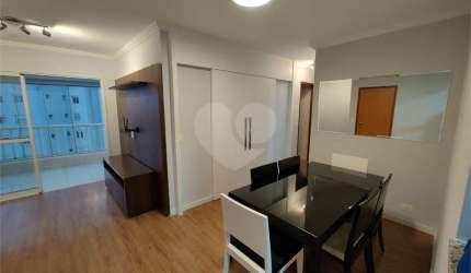 Apartamento com 3 quartos à venda em Alto Da Lapa - SP