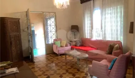 Sobrado com 3 quartos à venda em Sumaré - SP