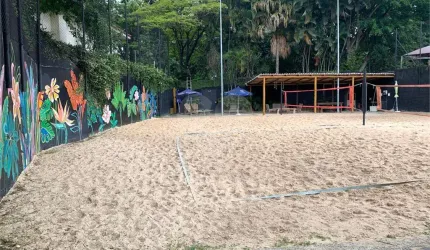 Terreno com 2 quartos à venda em Vila Ida - SP