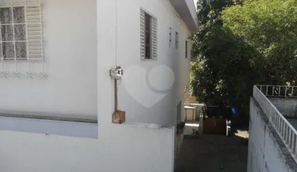 Casa com 2 quartos à venda em Vila Ipojuca - SP