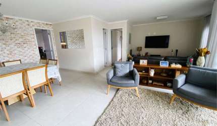 Apartamento com 3 quartos à venda em Vila Ipojuca - SP