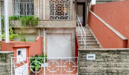 Sobrado com 3 quartos à venda em Perdizes - SP