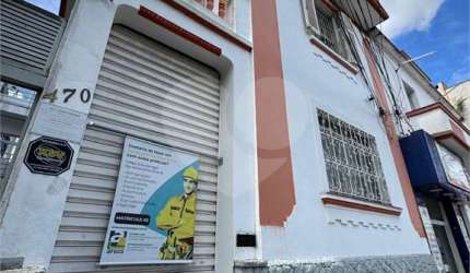 Prédio inteiro à venda em Lapa - SP