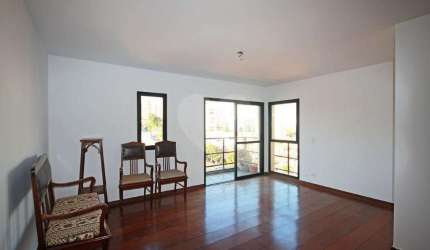 Apartamento com 3 quartos à venda em Alto Da Lapa - SP