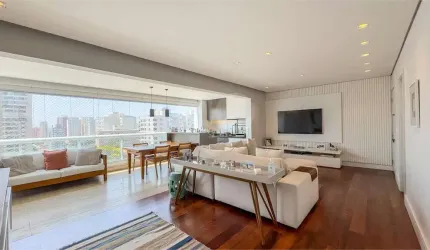 Apartamento com 2 quartos à venda em Sumaré - SP