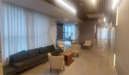 Apartamento com 3 quartos à venda em Pinheiros - SP
