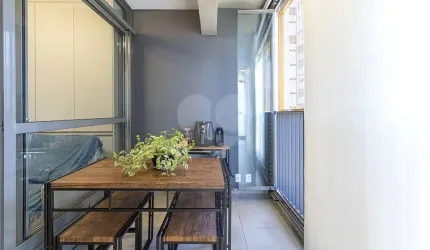 Apartamento com 2 quartos à venda em Sumarezinho - SP