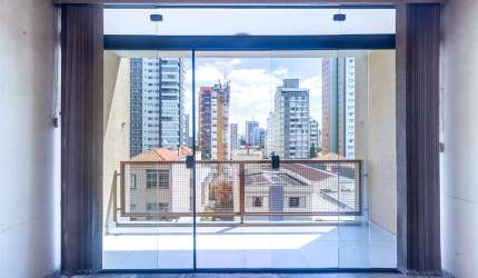 Apartamento com 3 quartos à venda em Pinheiros - SP