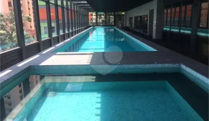 Apartamento com 4 quartos à venda em Perdizes - SP