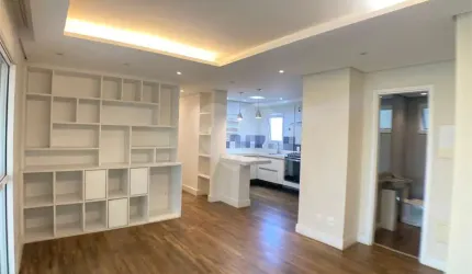 Apartamento com 2 quartos à venda em Vila Gomes - SP