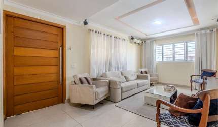 Sobrado com 3 quartos à venda em Vila Madalena - SP