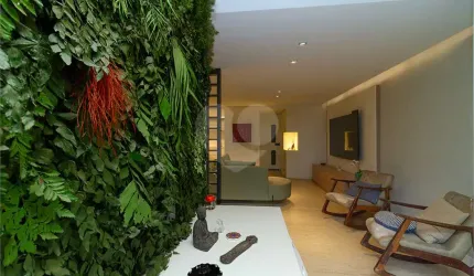 Apartamento com 2 quartos à venda em Alto De Pinheiros - SP