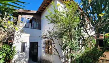 Sobrado com 3 quartos à venda em Vila Madalena - SP