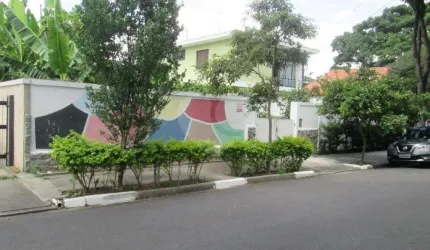 Casa térrea com 3 quartos à venda em Butantã - SP
