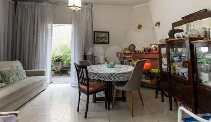 Casa com 2 quartos à venda em Pinheiros - SP