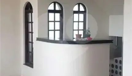 Sobrado com 4 quartos à venda em Alto Da Lapa - SP