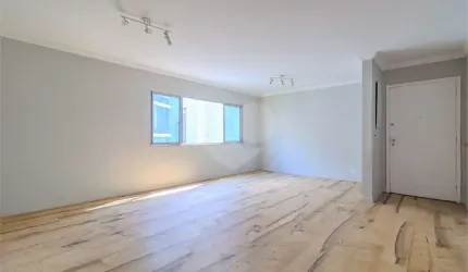 Apartamento com 3 quartos à venda em Perdizes - SP