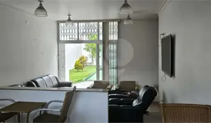 Casa com 1 quartos à venda em Vila Ida - SP