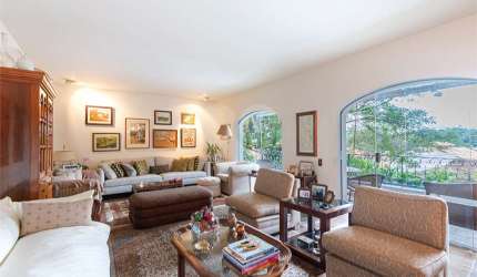 Apartamento com 4 quartos à venda em Vila Madalena - SP